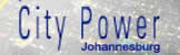 CityPower JHB